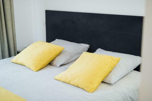 Apartamento Le Foch