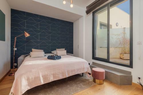 Apartamento Le Foch
