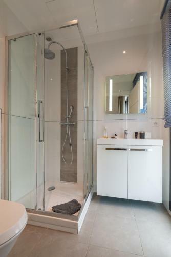 Apartamento Le Foch
