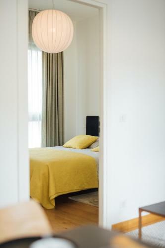 Apartamento Le Foch