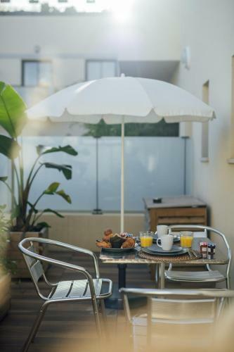 Apartamento Le Foch