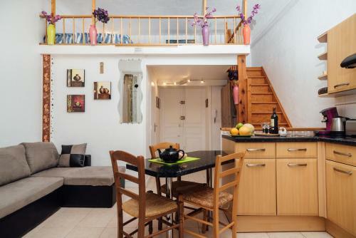Apartamento Appartement Rue D'italie
