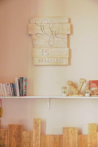 Albergue La Ma�oun Guesthouse