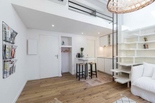 Apartamento Malonat Duplex - Old Town