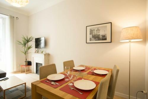 Apartamentos Le Coin Du March�