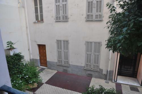 Apartamentos Le Coin Du March�