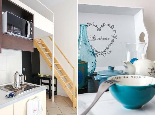 Apartamento My Casa - Saint Siagre 3