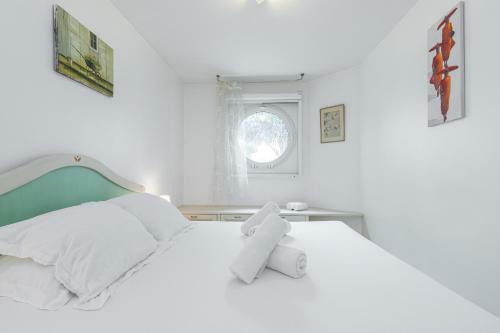 Apartamento Nice 1 Bedroom Downtown Carr� D'or With Garage