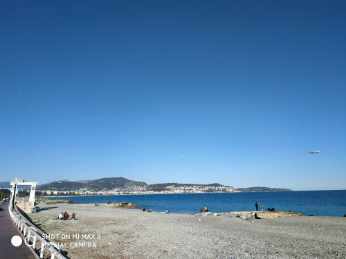 Apartamento Loft Promenade Des Anglais Nice