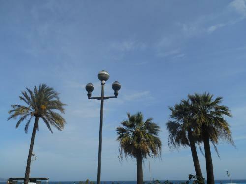 Apartamento Loft Promenade Des Anglais Nice