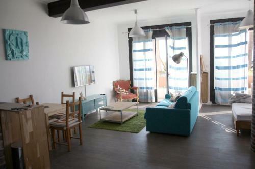 Apartamento Loft Promenade Des Anglais Nice