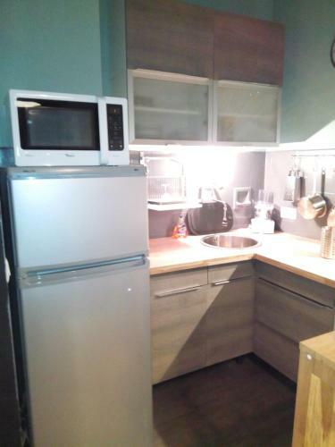 Apartamento Loft Promenade Des Anglais Nice