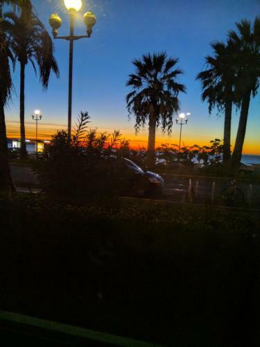 Apartamento Loft Promenade Des Anglais Nice