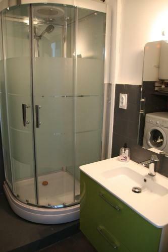 Apartamento Loft Promenade Des Anglais Nice