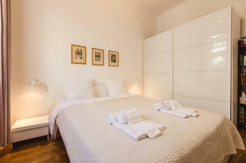Apartamento Appartment Passy 2 Bedrooms With Veranda
