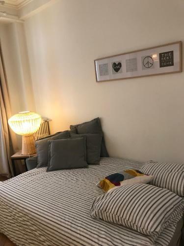 Apartamento Studio Promenade Des Anglais Negresco