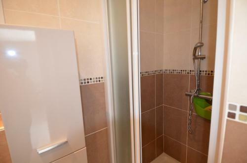 Apartamento Appartement 4 Personnes Nice Acropolis