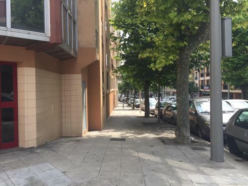 Apartamento Appartement Des Fleurs