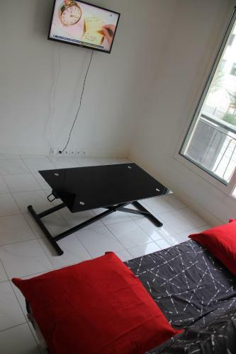 Apartamento Les Dauphins