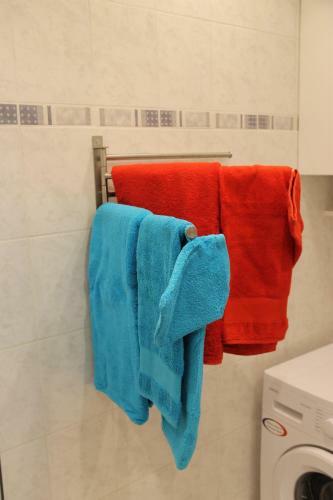 Apartamento Les Dauphins