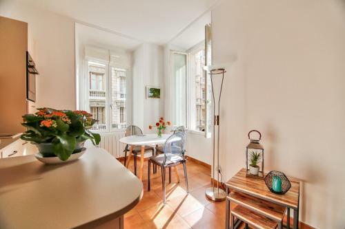 Apartamentos L'olivette