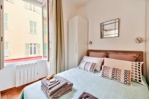 Apartamentos L'olivette