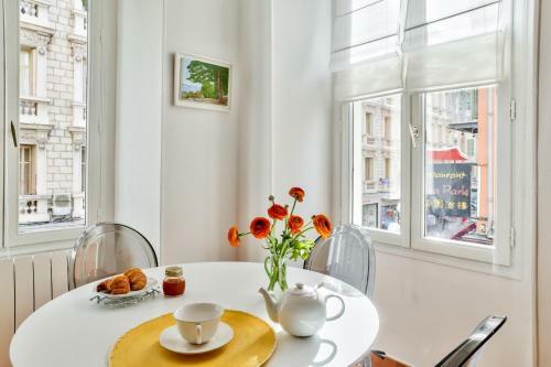 Apartamentos L'olivette