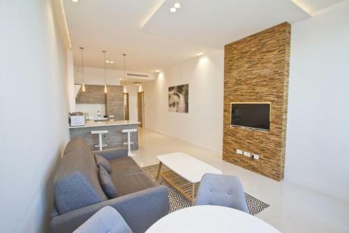 Apartamentos Promenade Des Anglais Sea Front