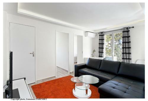 Apartamento Parc Anahit