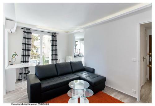 Apartamento Parc Anahit