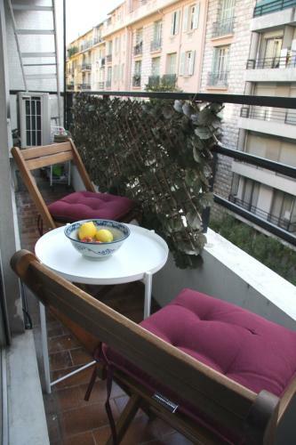Very Central Apartment With Terrace