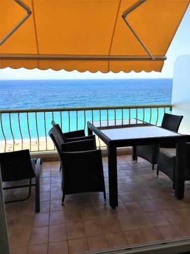 Beachfront Apartment Promenade Des Anglais