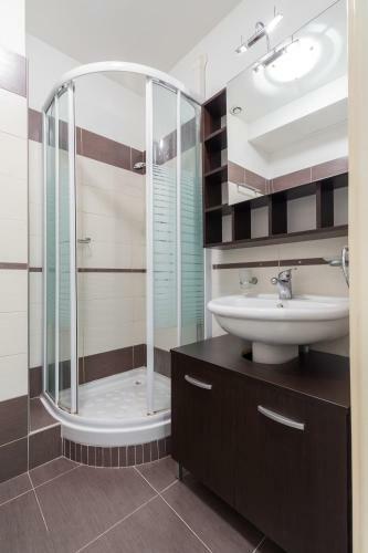 Apartamento Centragence(R) - Hotel Des Postes