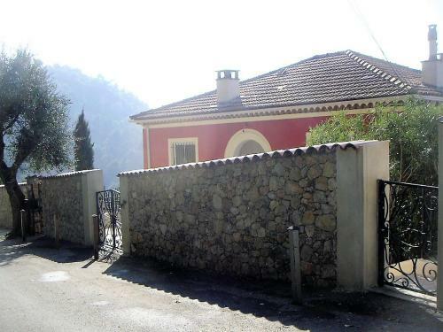 Apartamentos Villa Mt Fleuri