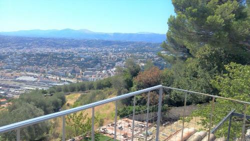 Apartamentos Villa Mt Fleuri