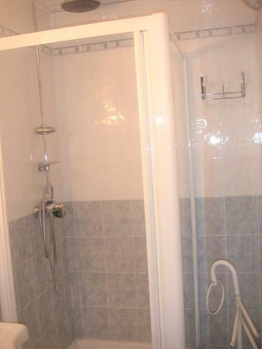 Apartamentos Villa Mt Fleuri