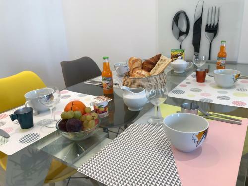 Apartamentos Alyon
