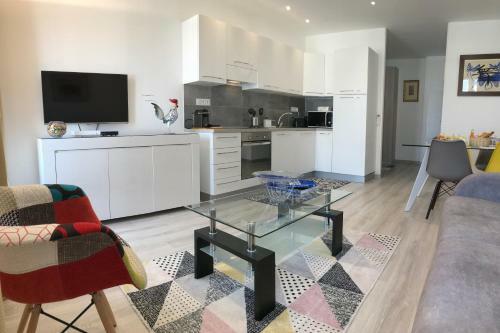 Apartamentos Alyon