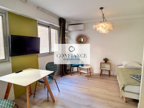 Apartamento Residence Foch