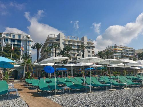 Apartment Saint Philippe 2