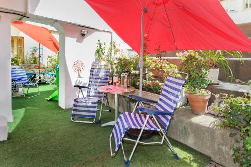 Apartment Saint Philippe 2