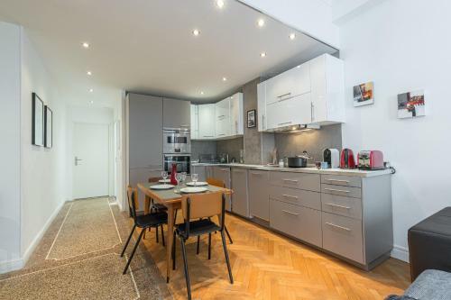 Apartamento Cosy 2 Bdrs Near Garibaldi - Old Town - Harbor