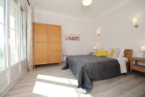 Apartamento Suite Appartment La Buffa Five Stars Holiday House