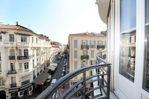 Apartamento Suite Appartment La Buffa Five Stars Holiday House