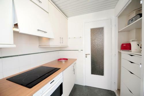 Apartamento Suite Appartment La Buffa Five Stars Holiday House
