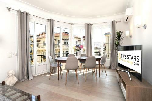 Apartamento Suite Appartment La Buffa Five Stars Holiday House