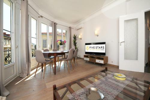 Apartamento Suite Appartment La Buffa Five Stars Holiday House