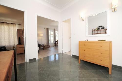 Apartamento Suite Appartment La Buffa Five Stars Holiday House