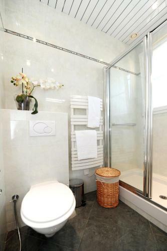 Apartamento Suite Appartment La Buffa Five Stars Holiday House