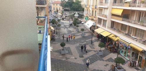 Apartamento Le Massenet France